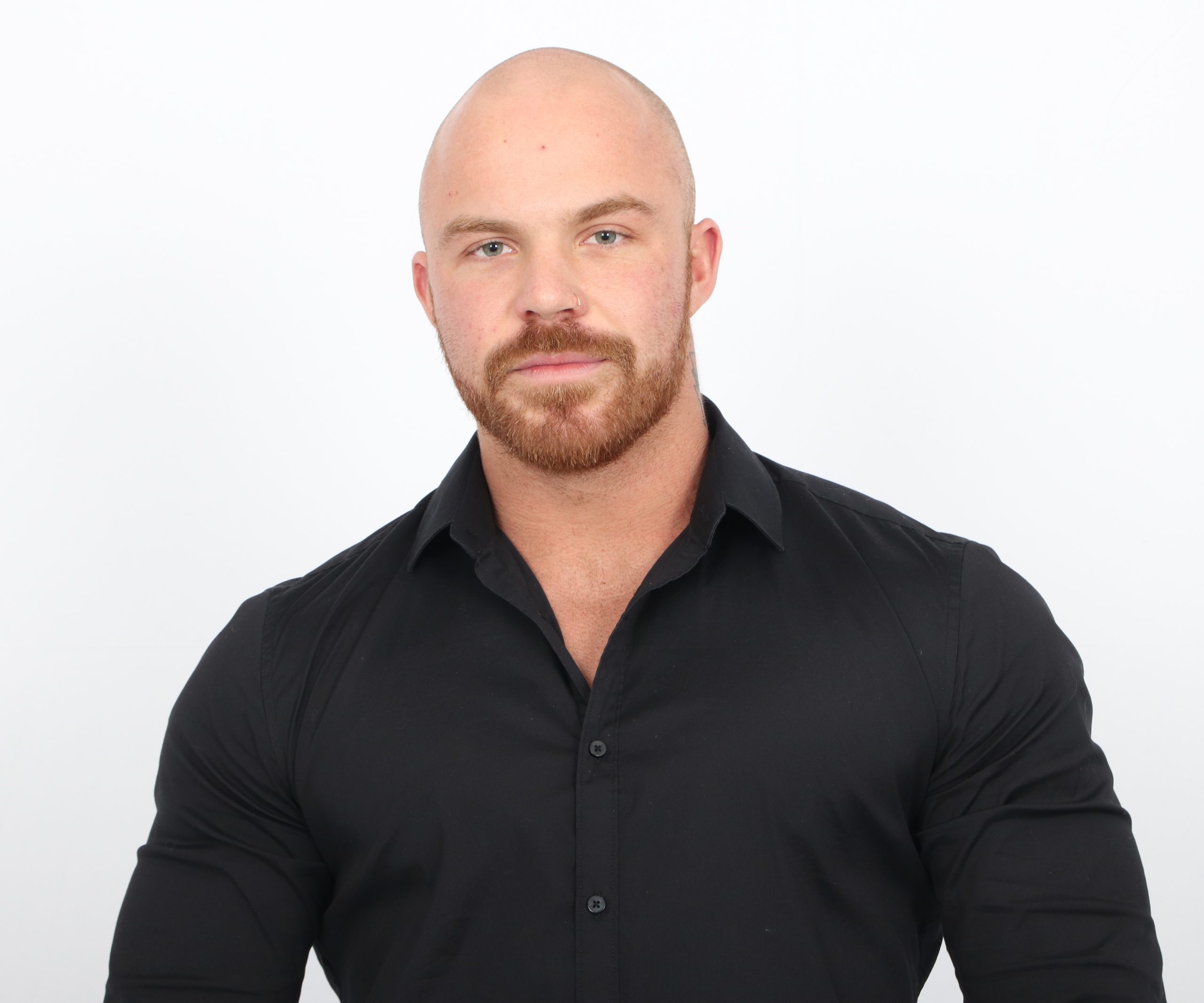 Dylan Morris