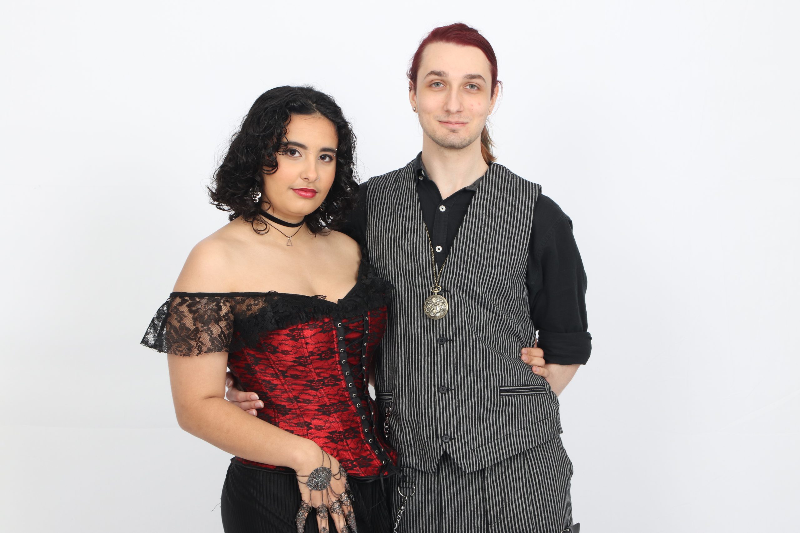 Cosantine & Al-Khazraji Family