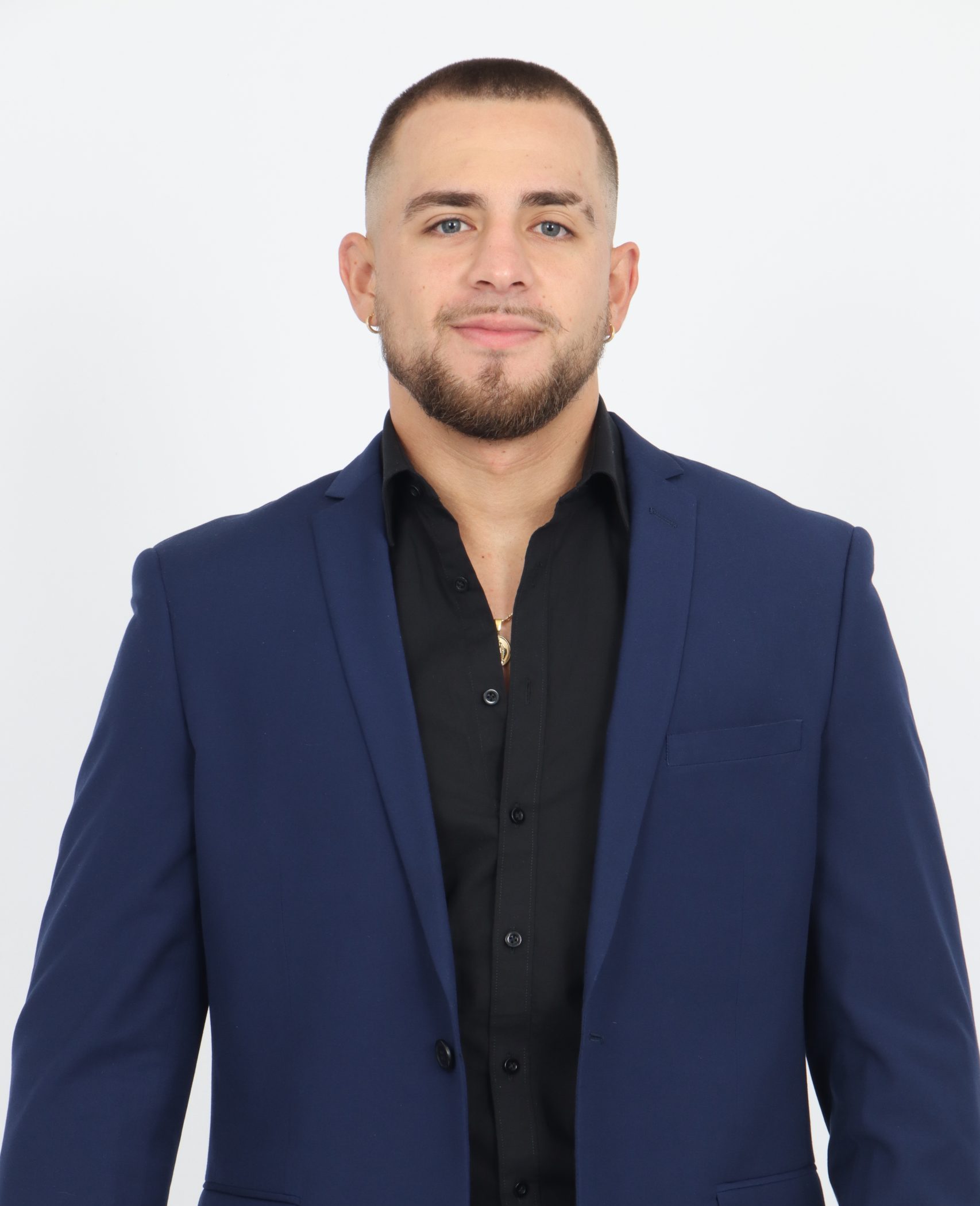 Antonio Rozic