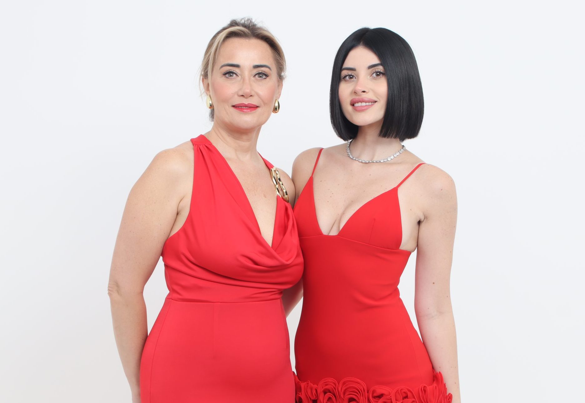 Brzezina & Demaio Family