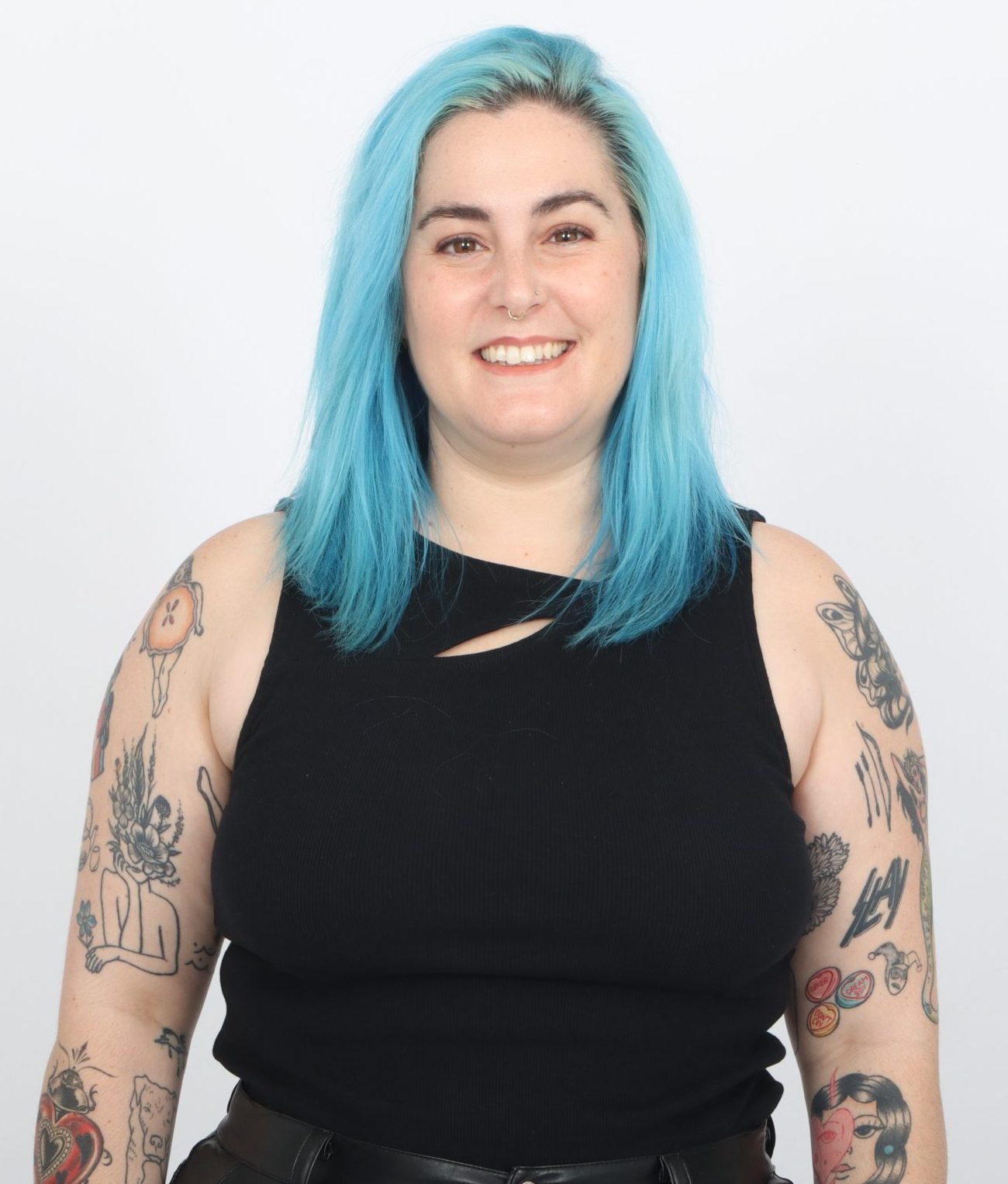 Amy Toledano
