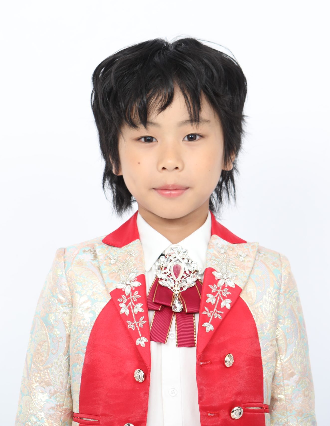 Antony Lin