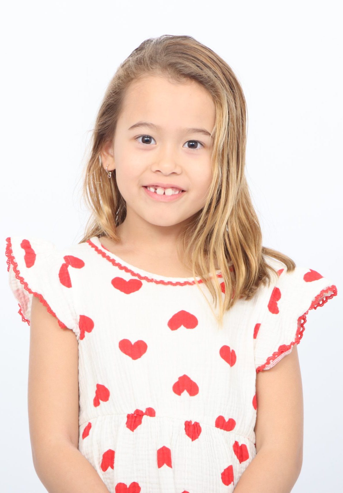 Isabella Hill