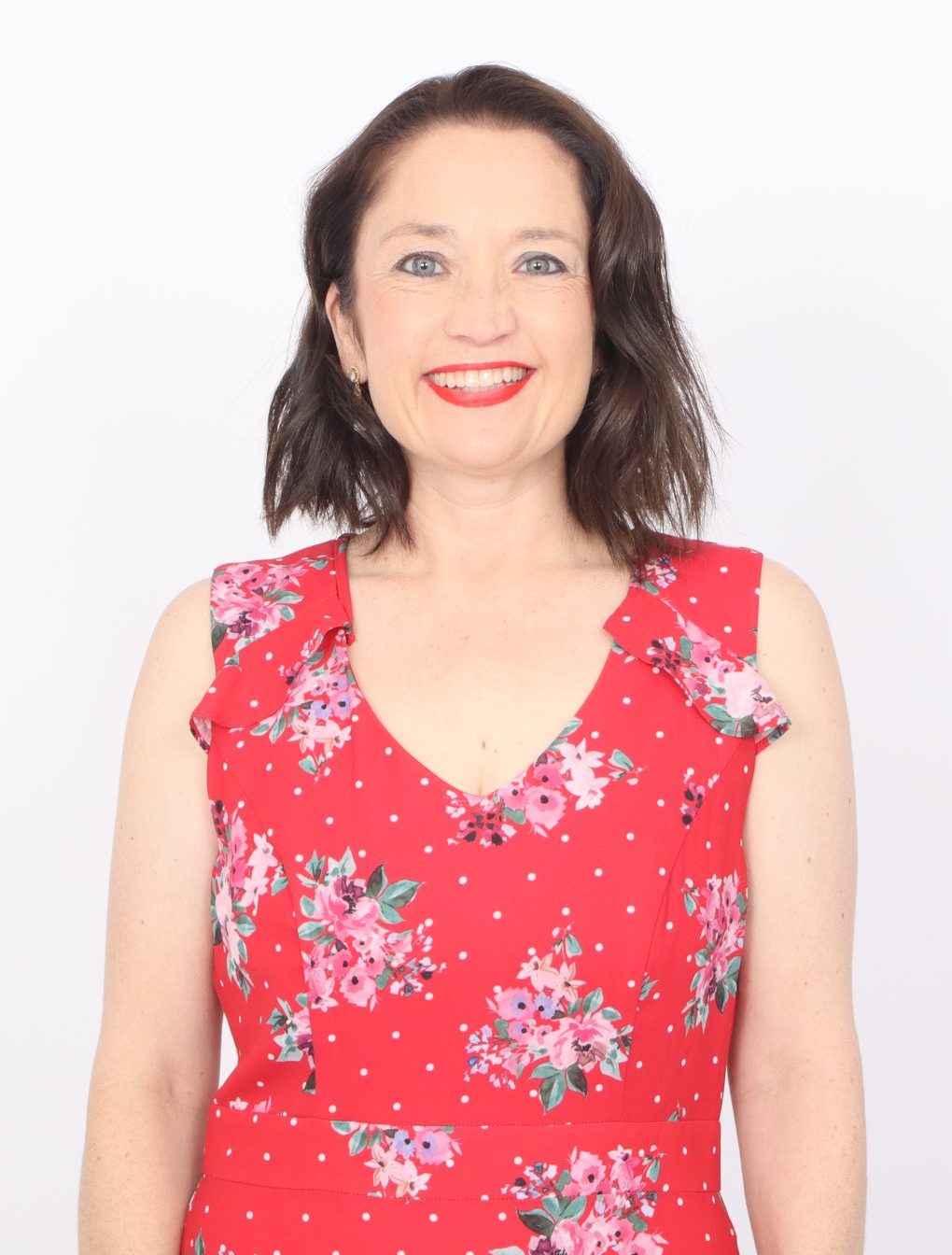 Caroline Thomson