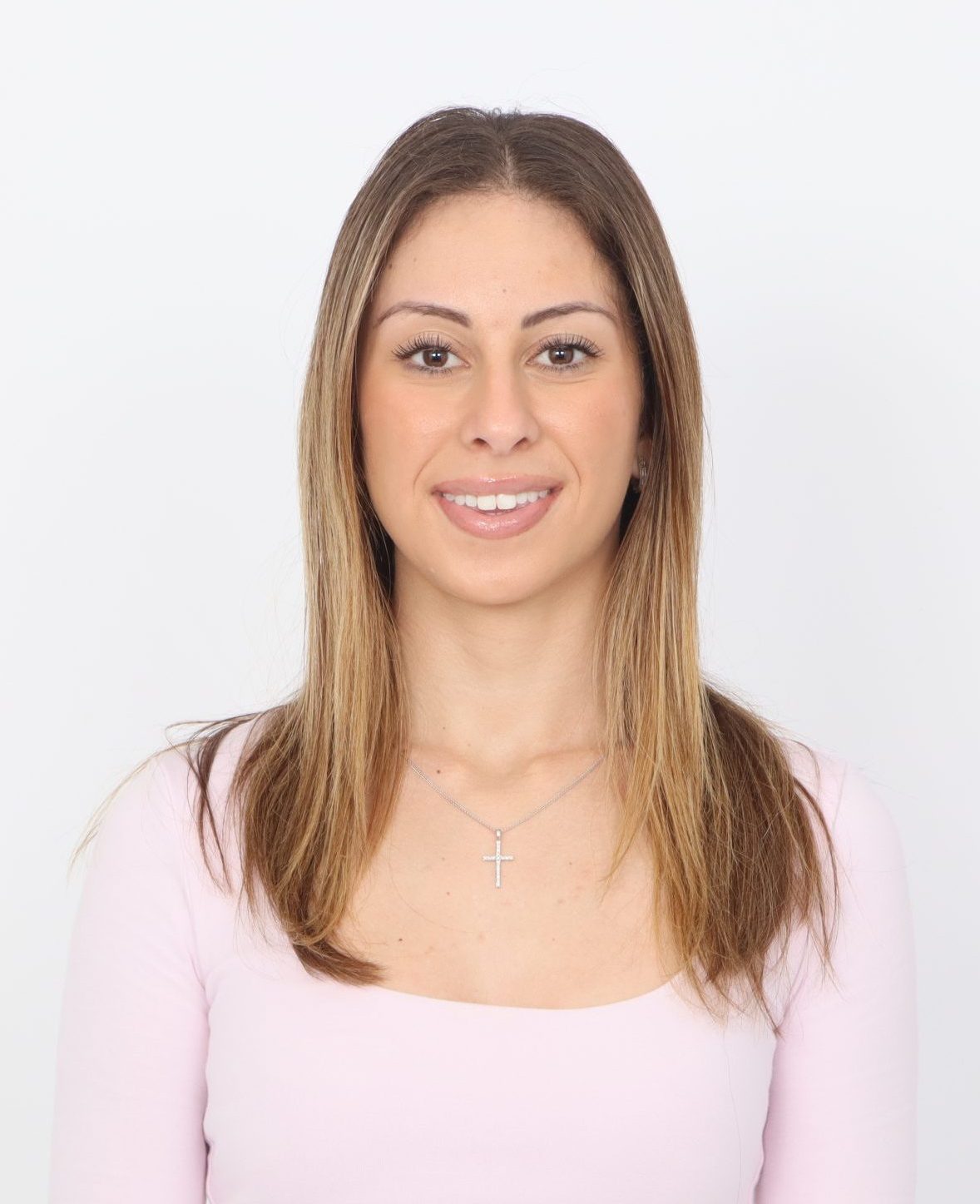 Angelina Petrou