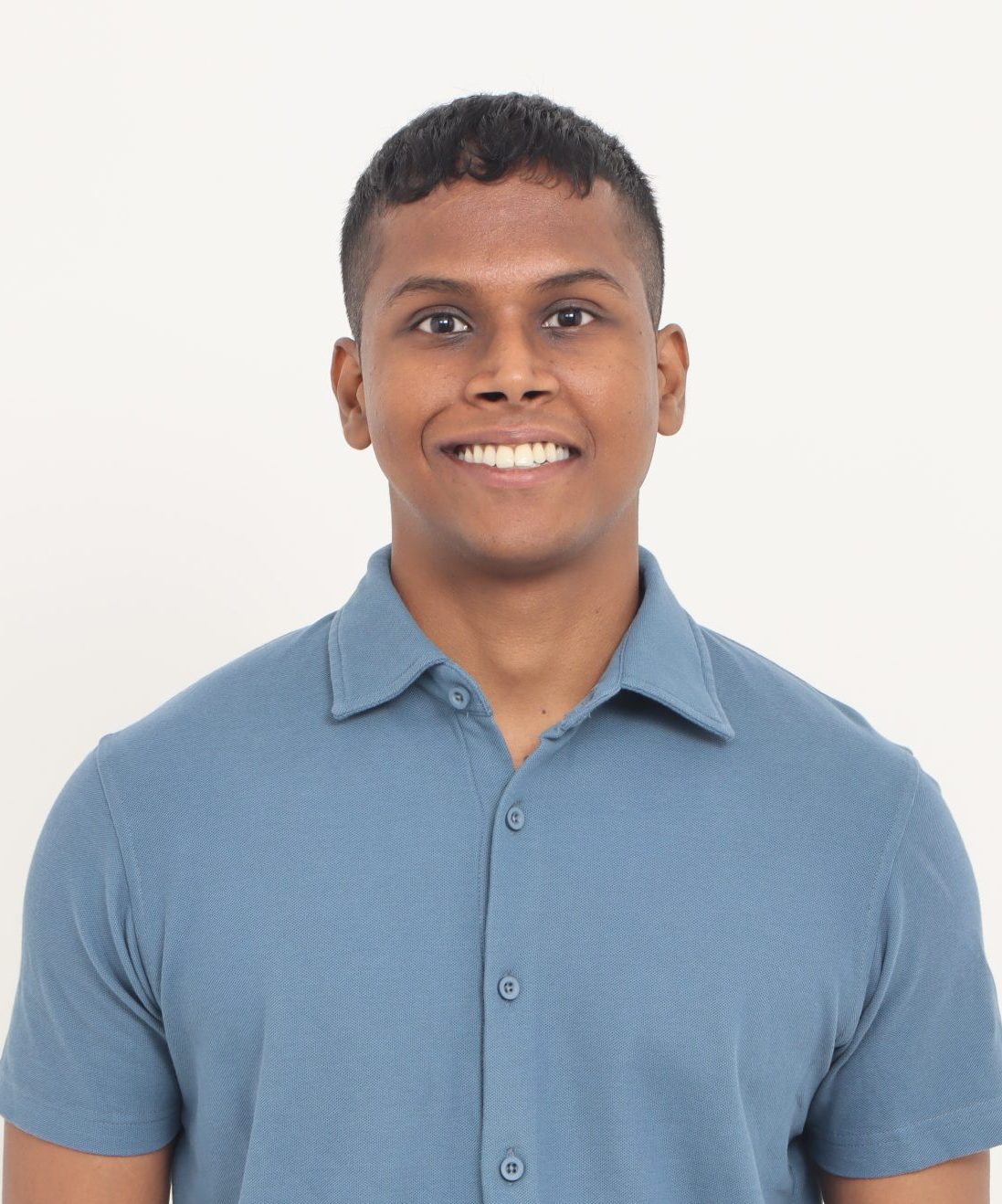 Andrew Mark