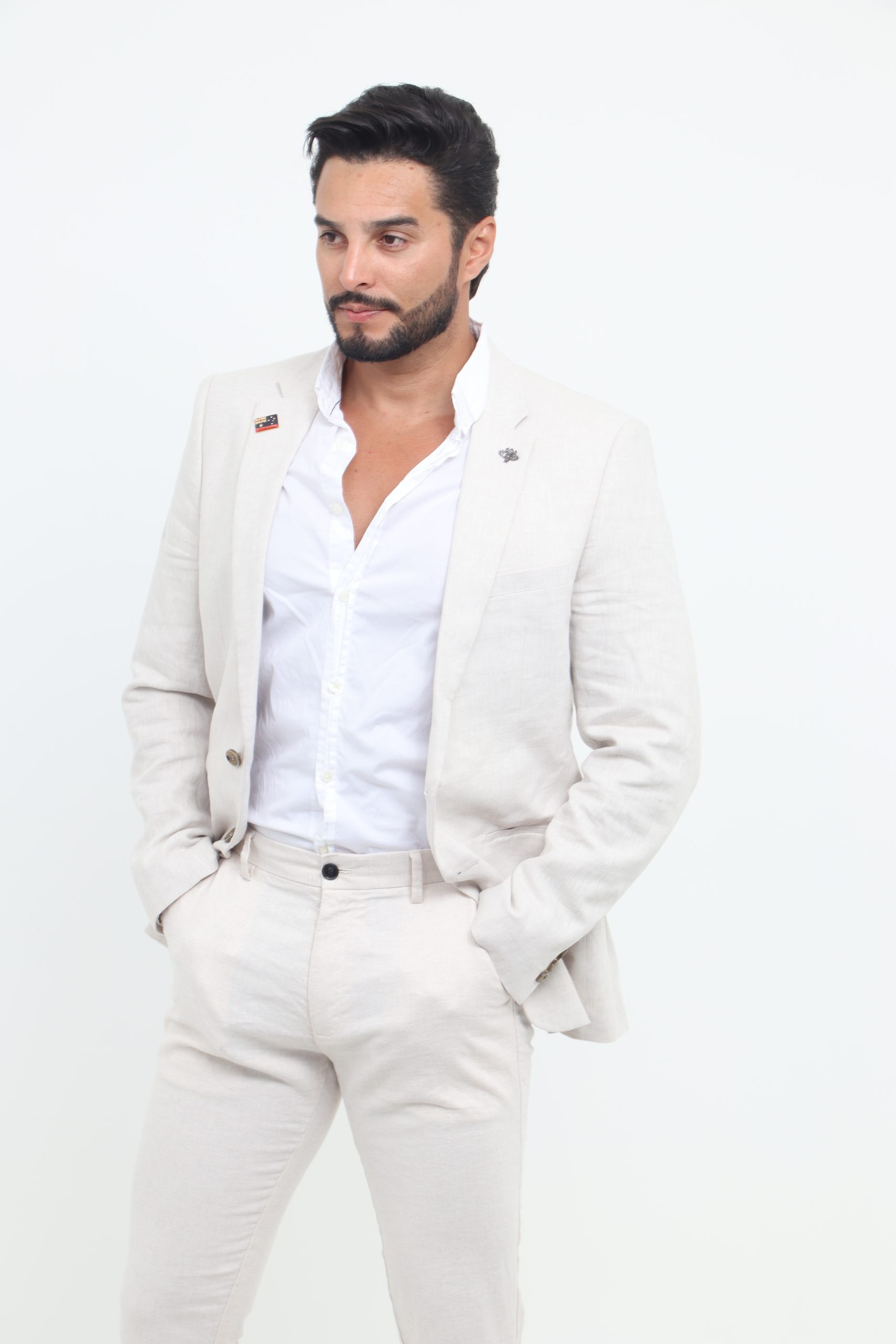Tiago Camara de Avelar - Luxe Management