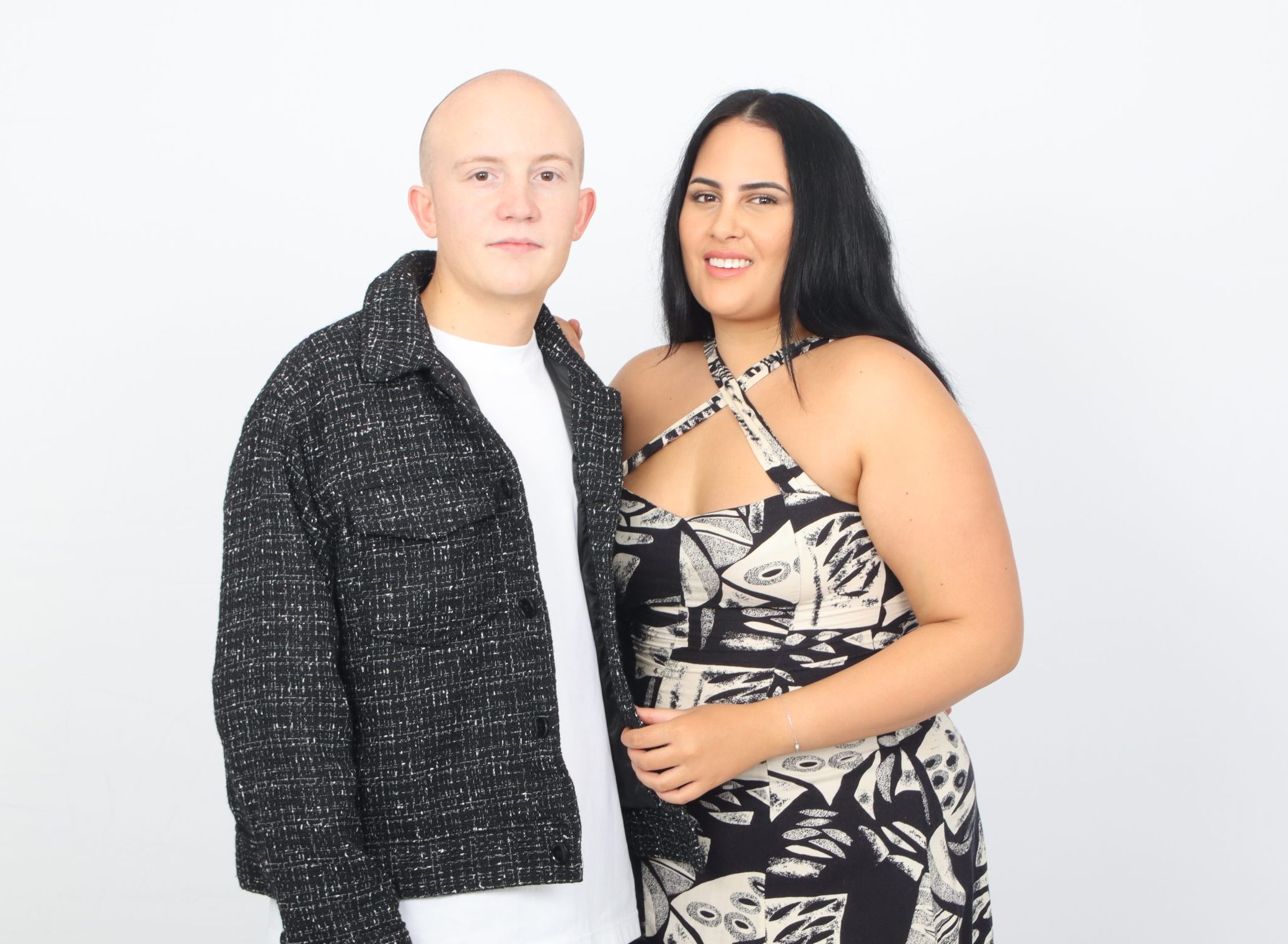 Dominguez & Keenan-William Family