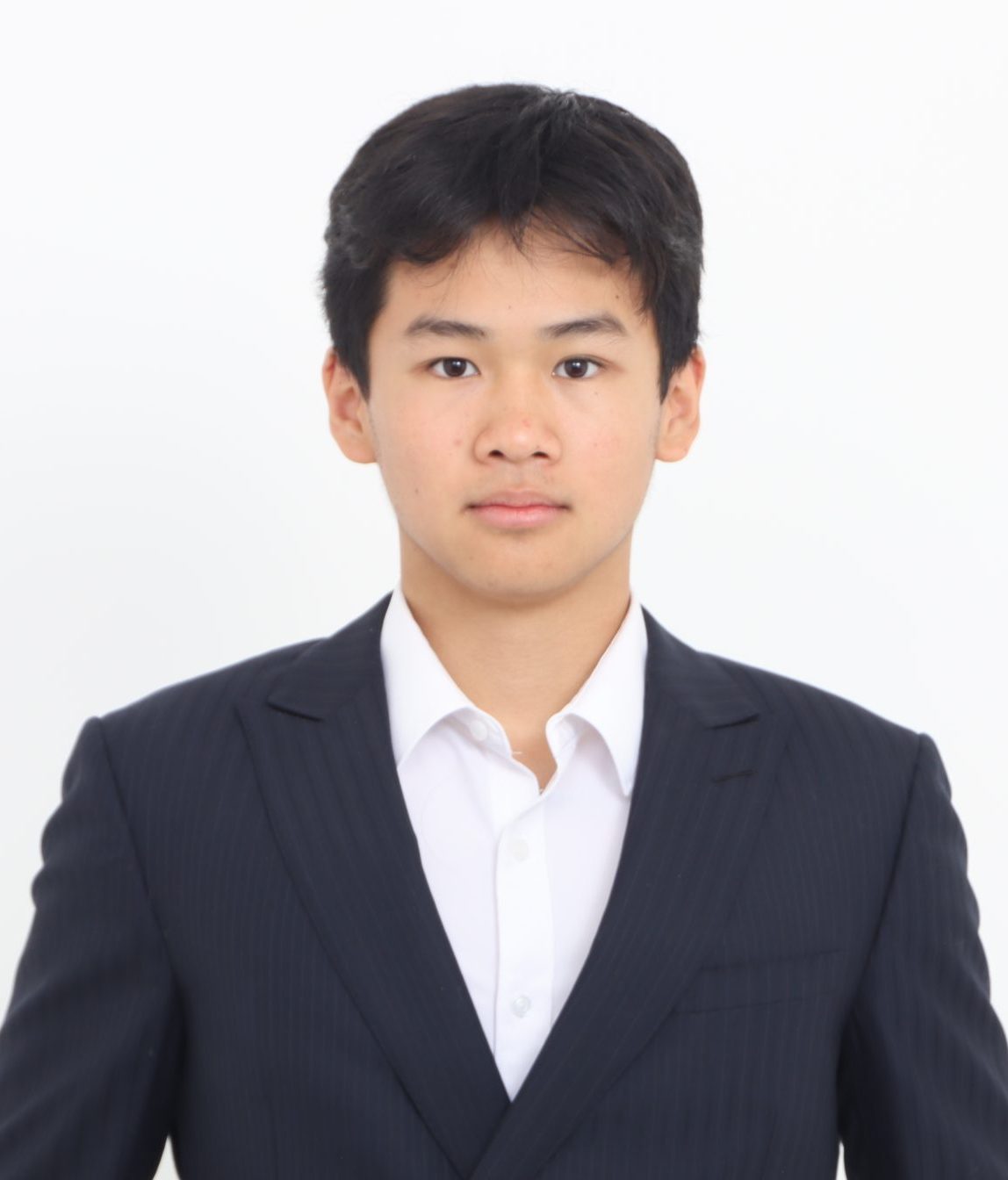 Benjamin Han
