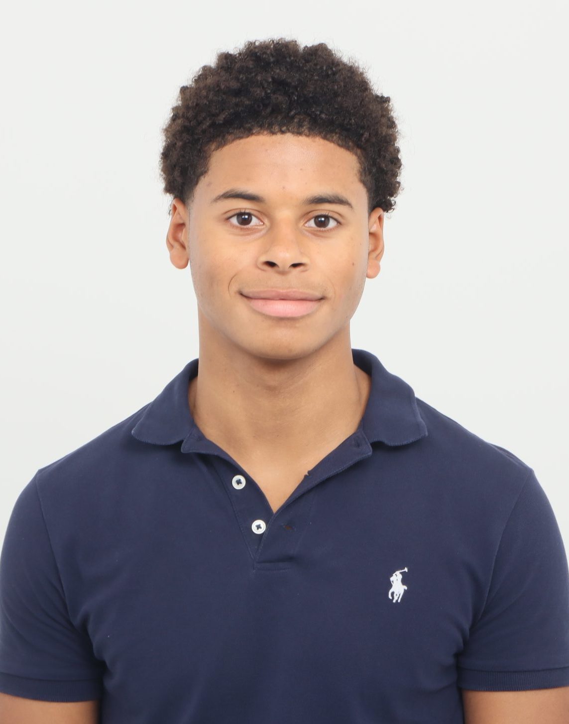 Aaron Delafaille