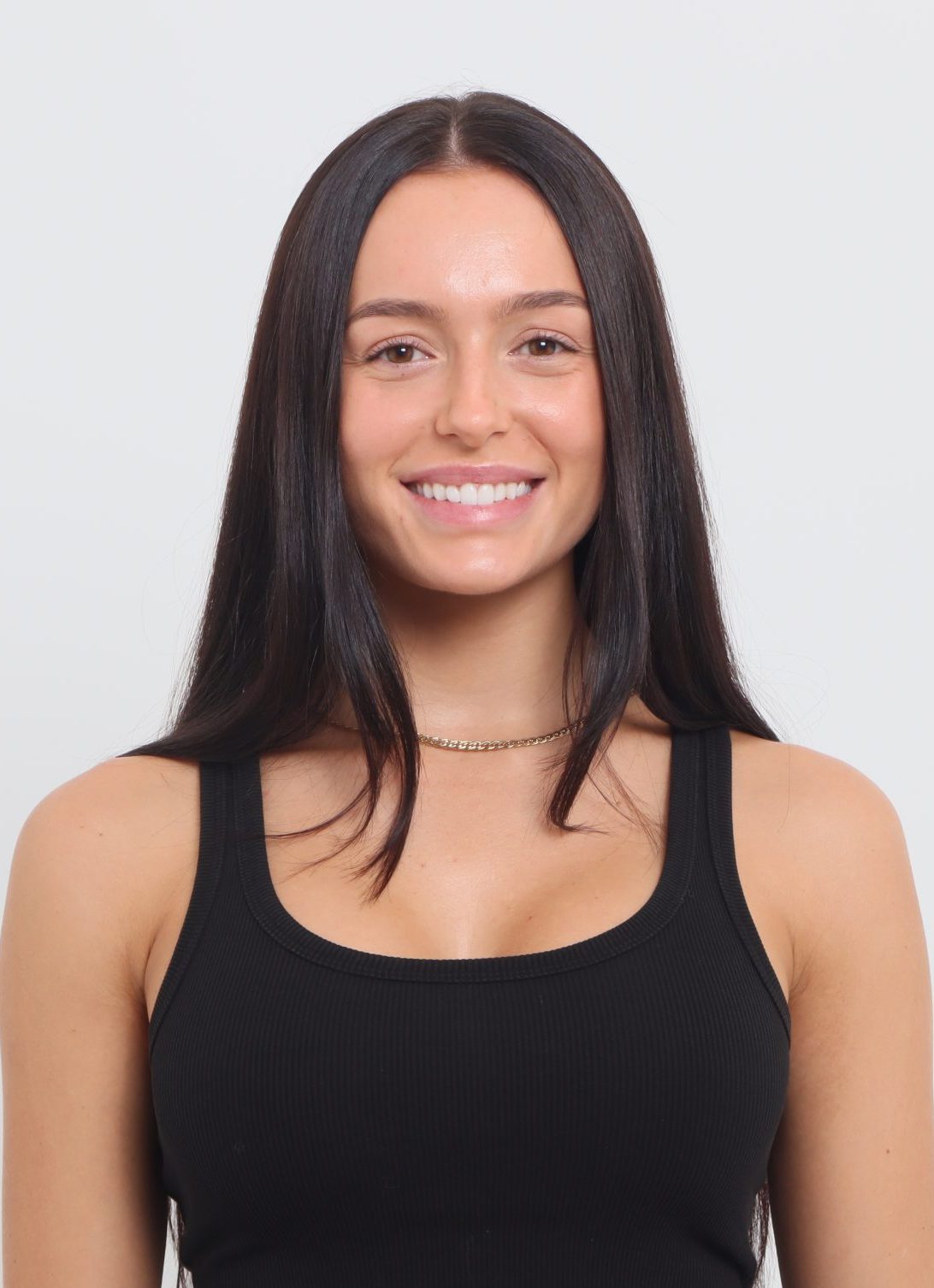 Jasmine Luschwitz