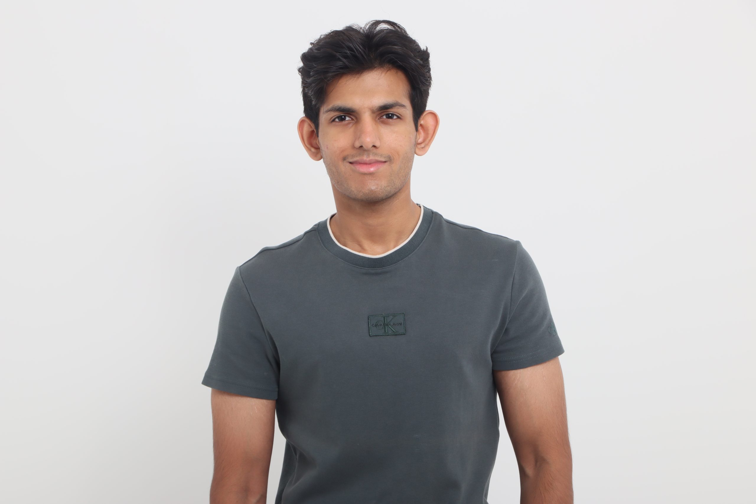 Advay Hassan - Luxe Management