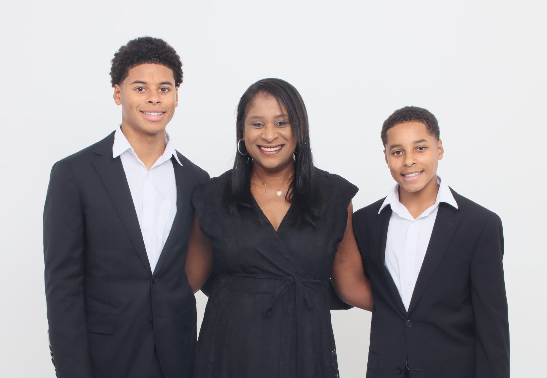 Delafaille Family