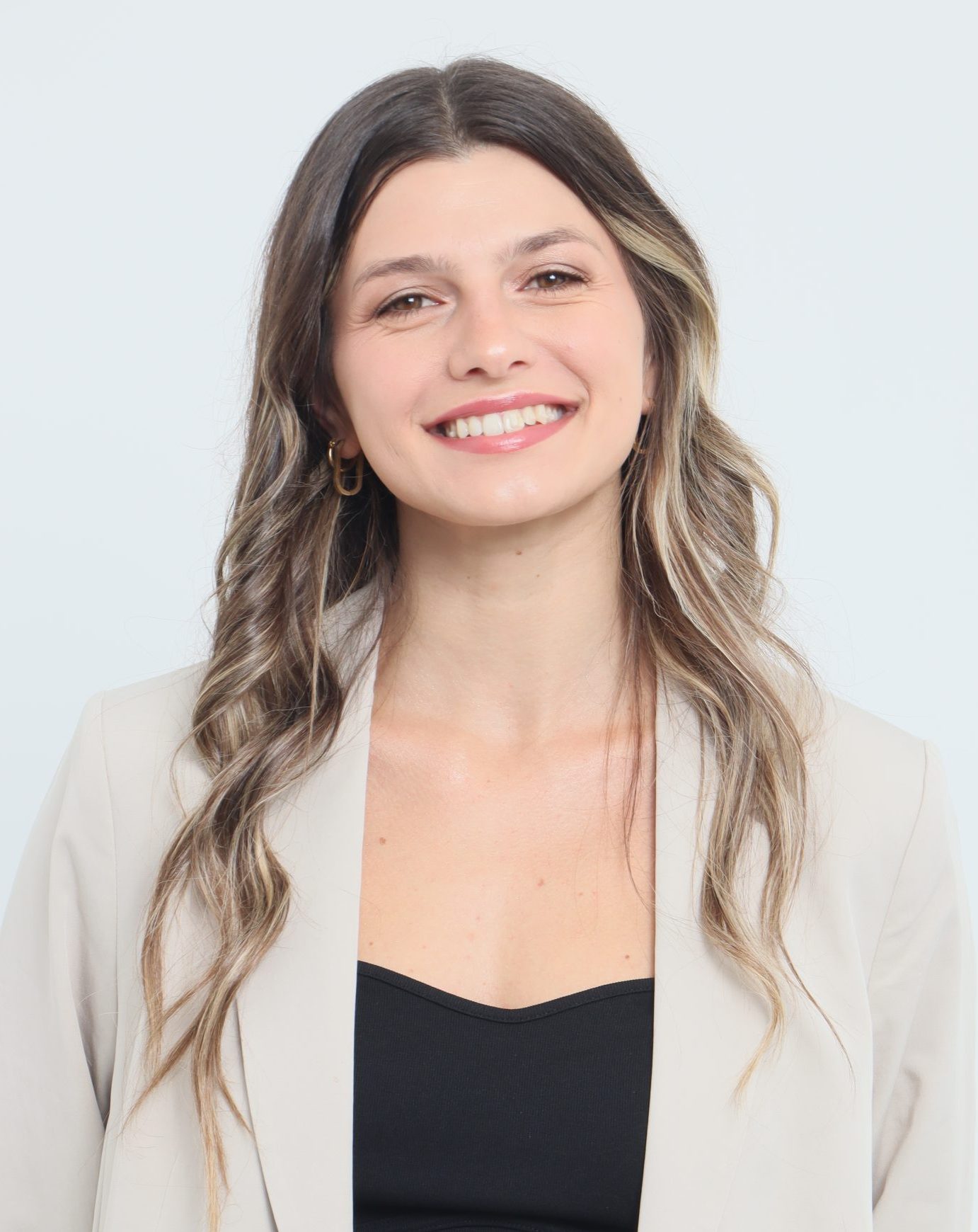 Agustina Gil