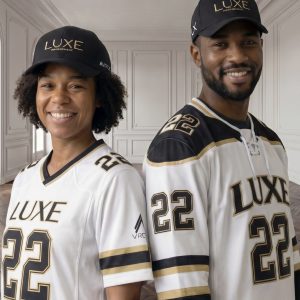 LUXE Cap