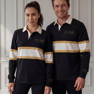LUXE Heritage Polo