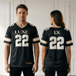 LUXE NFL Jersey