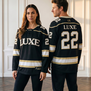 LUXE Hockey Jersey